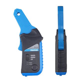 Multímetro de CA/CC Hantek CC-65, pinza amperimétrica con conector BNC, hasta 20 kHz, 20 mA a 65 A, osciloscopio de pinza amperimétrica CC